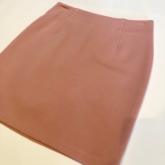 BYTHEWAY. SKIRT part of MATISSE set - Picture 3 of 5